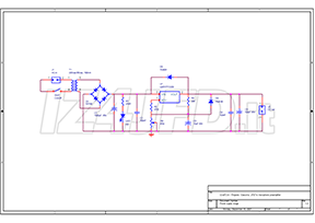 Giacomo, preamplificatore microfonico a JFETs