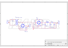 Click to enlarge Peppe, hybrid microphone preamplifier