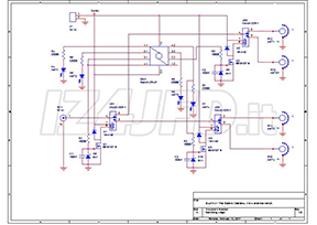 Click to enlarge Gaetano, 1-to-4 antenna switch