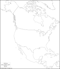 America del Nord